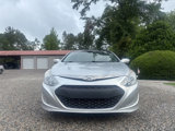 Used 2014 Hyundai Sonata Limited w/ Panoramic Sunroof Package 02 image 3