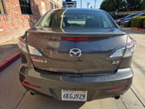 Used 2010 MAZDA MAZDA3 s Grand Touring image 6