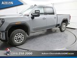 New 2025 GMC Sierra 2500 SLE w/ SLE Value Package; image 2