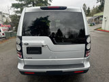 Used 2016 Land Rover LR4 image 6