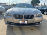 Used 2011 BMW 535i xDrive Sedan image 2