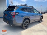 Used 2022 Subaru Outback Wilderness w/ Wilderness Package image 4