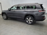 Used 2021 Jeep Grand Cherokee L Limited image 3
