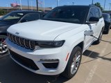 Used 2024 Jeep Grand Cherokee Summit image 3