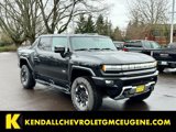 New 2025 GMC Hummer EV 2X w/ Extreme Off-Road Package image 3