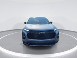 New 2026 Chevrolet Equinox RS w/ Convenience Package III image 3