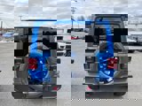 New 2025 Jeep Wrangler Sahara image 6