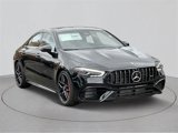 New 2025 Mercedes-Benz CLA 45 AMG 4MATIC image 6