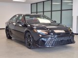 Certified 2025 Toyota Camry XSE image 4