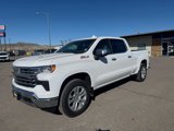 New 2025 Chevrolet Silverado 1500 LTZ w/ Z71 Off-Road Package image 3