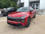 New 2026 Kia Sportage X-Line image 3