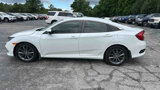Used 2021 Honda Civic EX image 5