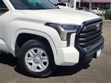 New 2025 Toyota Tundra SR image 3