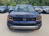 New 2026 Honda Passport TrailSport image 2