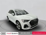 Certified 2021 Audi Q3 2.0T Premium Plus w/ Premium Plus Package image 3