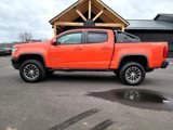 Used 2019 Chevrolet Colorado ZR2 image 2