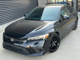 Used 2024 Honda Civic Sport image 2