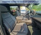 Used 2024 Chevrolet Suburban RST image 3