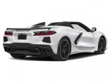 New 2025 Chevrolet Corvette Stingray Premium Conv w/ 3LT image 5