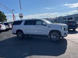New 2025 GMC Yukon XL Denali w/ Sun & Power Step Package image 2