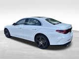 New 2025 Mercedes-Benz E 450 4MATIC Sedan image 3