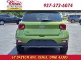 Used 2022 Hyundai Venue SEL image 4
