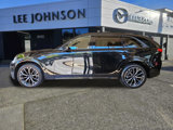 Certified 2025 MAZDA CX-70 3.3 Turbo S w/ Premium Package image 2