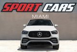 Used 2023 Mercedes-Benz GLE 53 AMG 4MATIC Coupe image 4