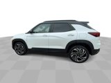 Used 2025 Chevrolet TrailBlazer RS w/ Driver Confidence Package image 5