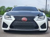 Used 2016 Lexus RC F image 2