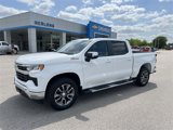 New 2025 Chevrolet Silverado 1500 LT w/ All Star Edition Plus image 4