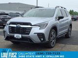 New 2025 Subaru Ascent Limited image 2