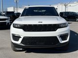 New 2025 Jeep Grand Cherokee Limited w/ Luxury Tech Group II image 3