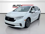 Used 2024 Honda Odyssey Touring image 3