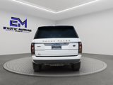 Used 2016 Land Rover Range Rover Supercharged image 4