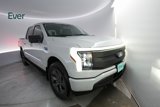 Used 2024 Ford F150 Lightning Flash image 2
