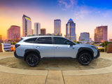 New 2025 Subaru Outback Wilderness image 3