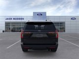New 2025 Ford Expedition Tremor image 5