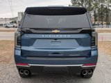 New 2025 Chevrolet Suburban Premier image 4
