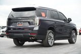 Used 2025 Chevrolet Tahoe RST w/ Comfort Package image 5