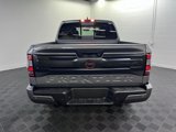 New 2025 Nissan Frontier PRO-4X image 6