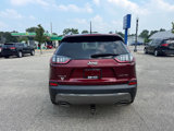 Used 2021 Jeep Cherokee Limited image 4