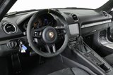 Used 2025 Porsche 718 Boxster Spyder RS image 4