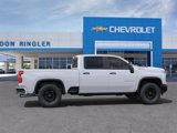 New 2025 Chevrolet Silverado 2500 ZR2 w/ Technology Package image 5