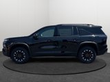 New 2026 Chevrolet Traverse Z71 image 2