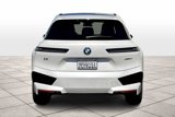 Used 2025 BMW iX xDrive50 image 4