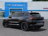 New 2025 Chevrolet Equinox EV RS image 3