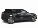 Used 2025 Land Rover Range Rover Velar Dynamic SE image 6