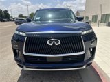 New 2025 INFINITI QX80 Sensory image 6