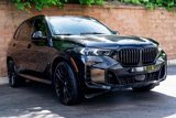 Used 2024 BMW X5 xDrive40i w/ M Sport Package image 3